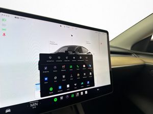 Tesla Model Y bild 29