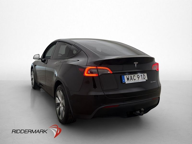 Tesla Model Y bild 6