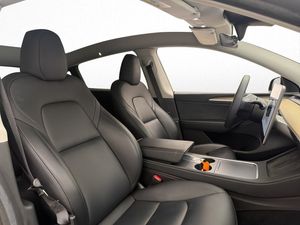 Tesla Model Y bild 30