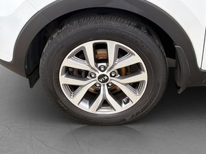 Kia Sportage bild 25