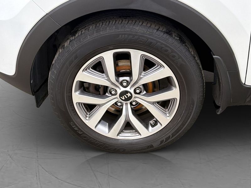 Kia Sportage bild 25