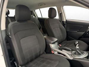 Kia Sportage bild 13