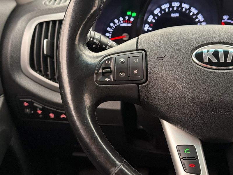 Kia Sportage bild 18