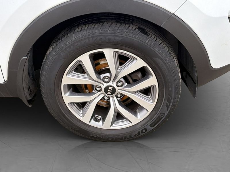 Kia Sportage bild 28