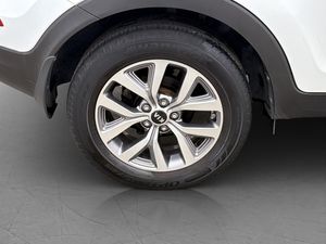 Kia Sportage bild 27