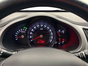 Kia Sportage bild 20