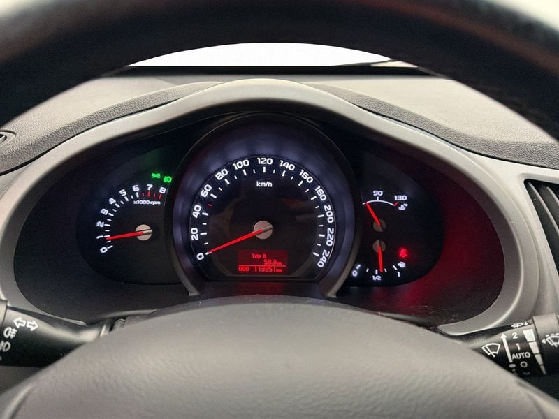 Kia Sportage bild 20