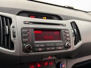 Kia Sportage bild 22