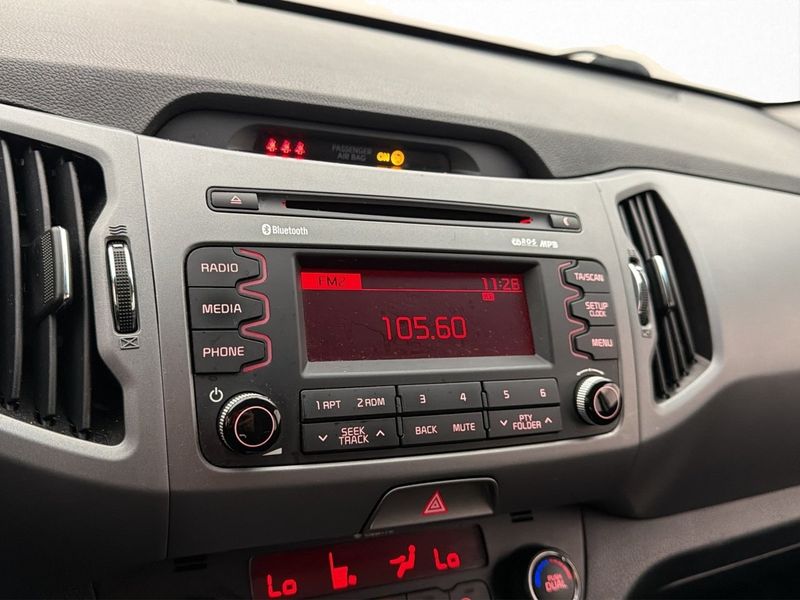 Kia Sportage bild 22