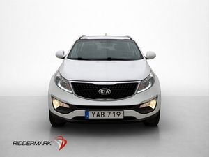 Kia Sportage bild 2