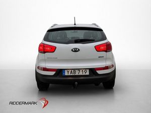 Kia Sportage bild 6