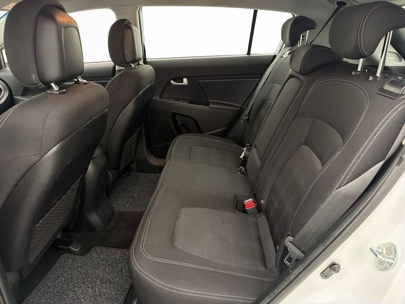Kia Sportage bild 14