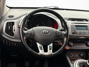 Kia Sportage bild 15