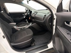 Kia Sportage bild 24