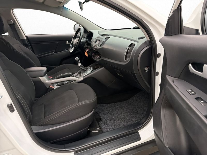 Kia Sportage bild 24