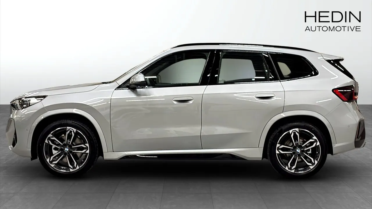 BMW iX1 bild 6