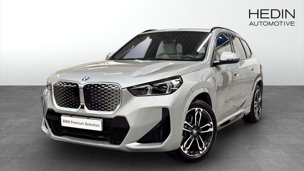 BMW iX1 xDrive30 M-Sport Drag - 2026