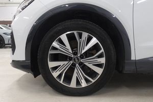Audi Q4 e-tron bild 18