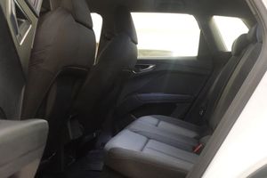 Audi Q4 e-tron bild 5