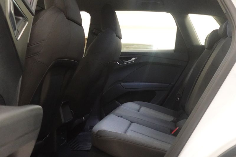 Audi Q4 e-tron bild 5