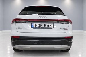 Audi Q4 e-tron bild 17