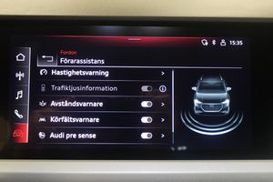 Audi Q4 e-tron bild 11