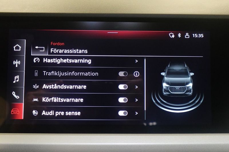 Audi Q4 e-tron bild 11