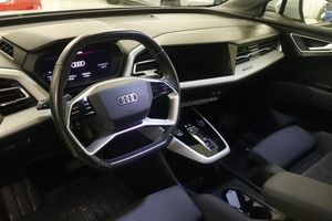 Audi Q4 e-tron bild 6