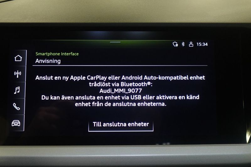 Audi Q4 e-tron bild 9