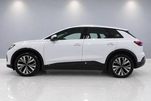 Audi Q4 e-tron bild 3