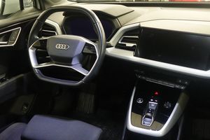 Audi Q4 e-tron bild 8