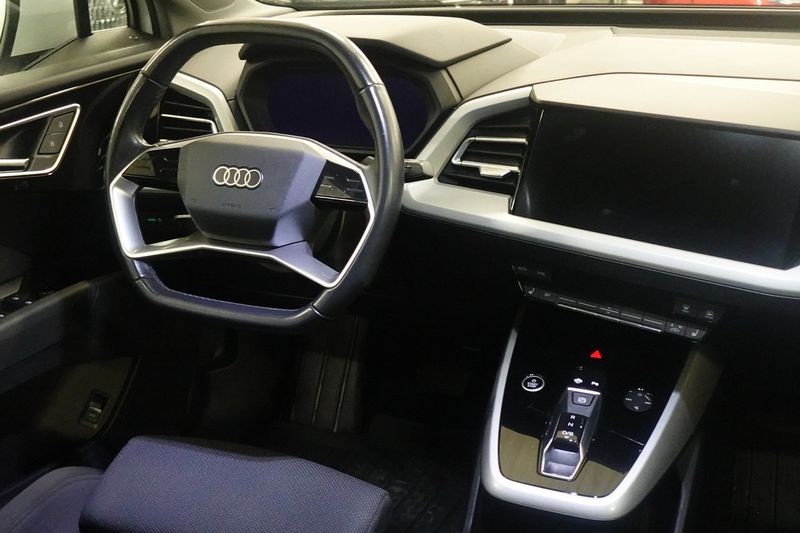 Audi Q4 e-tron bild 8