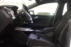 Audi Q4 e-tron bild 4