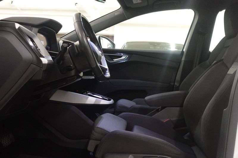 Audi Q4 e-tron bild 4