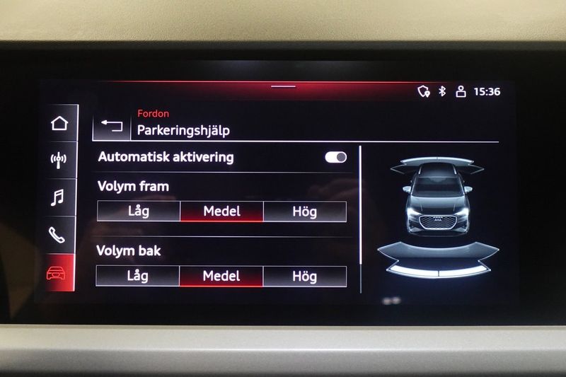 Audi Q4 e-tron bild 13