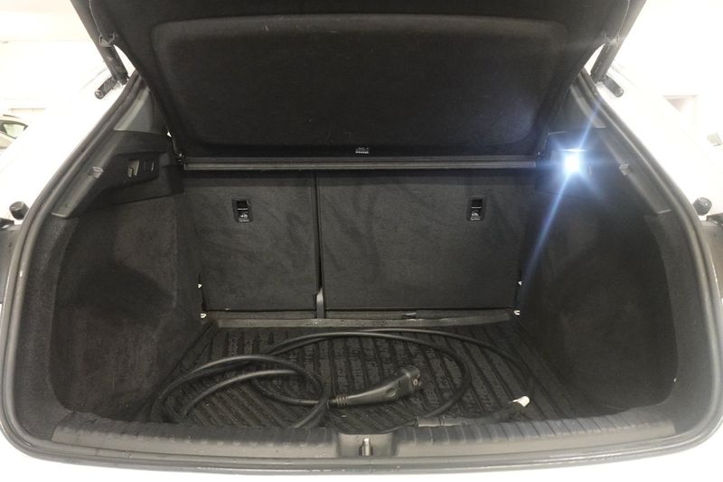 Audi Q4 e-tron bild 15