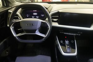 Audi Q4 e-tron bild 7