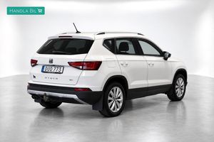 Seat Ateca bild 4