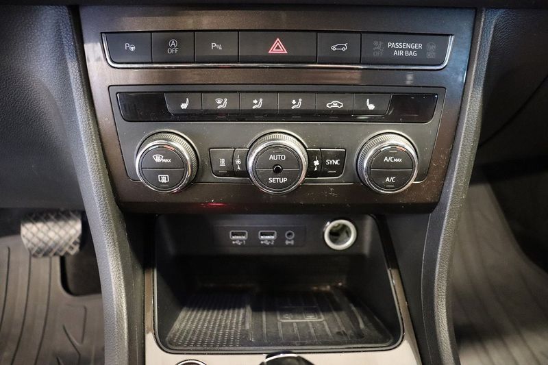 Seat Ateca bild 10