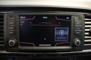 Seat Ateca bild 12