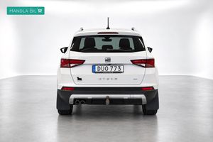 Seat Ateca bild 5