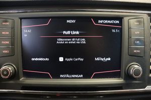 Seat Ateca bild 14