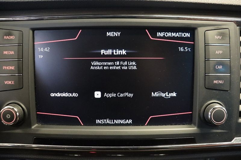 Seat Ateca bild 14
