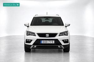 Seat Ateca bild 2