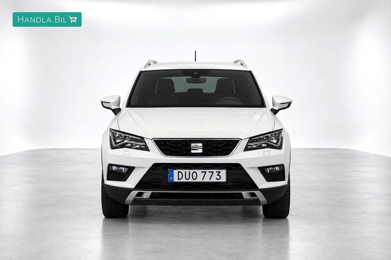 Seat Ateca bild 2