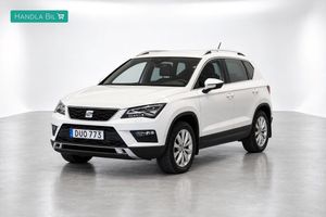 Seat Ateca bild 1