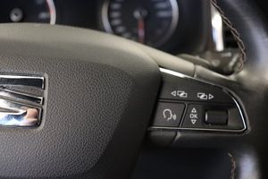 Seat Ateca bild 8