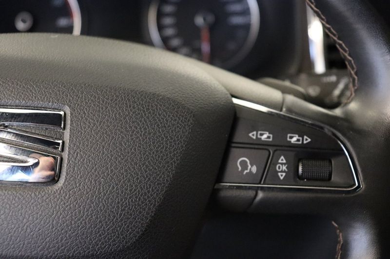 Seat Ateca bild 8