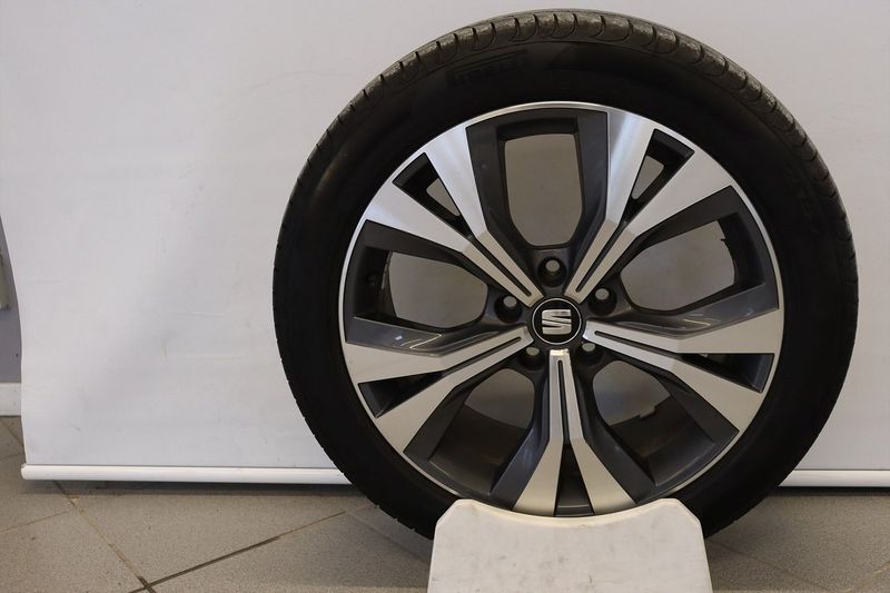 Seat Ateca bild 20