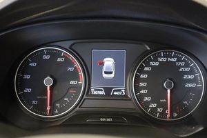 Seat Ateca bild 11